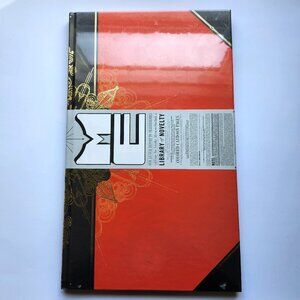 Chris Ware The Acme Novelty Library Final Report to Shareholders Hardcover 2005